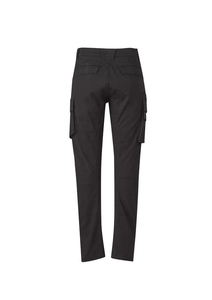 Men Streetworx Curved Cargo Pant Men Streetworx Curved Cargo Pant