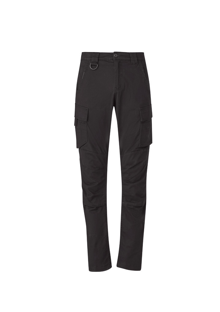 Men Streetworx Curved Cargo Pant Men Streetworx Curved Cargo Pant
