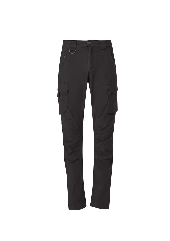 Men Streetworx Curved Cargo Pant Men Streetworx Curved Cargo Pant