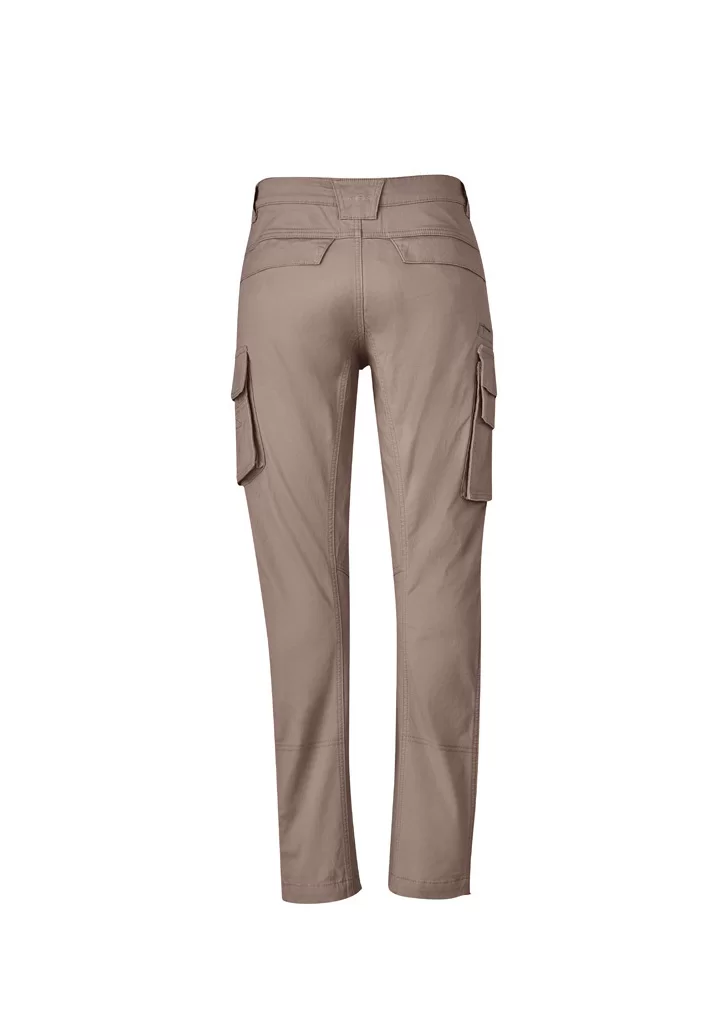 Men Streetworx Curved Cargo Pant Men Streetworx Curved Cargo Pant