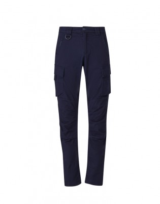 Men Streetworx Curved Cargo Pant