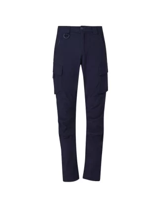 Men Streetworx Curved Cargo Pant