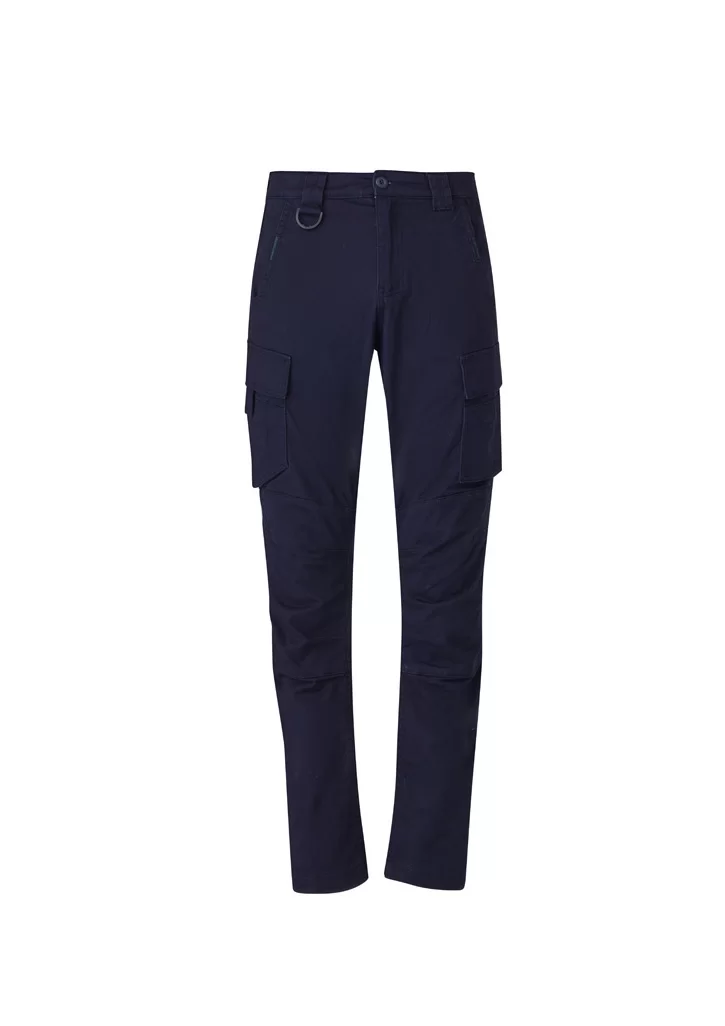 Men Streetworx Curved Cargo Pant Men Streetworx Curved Cargo Pant