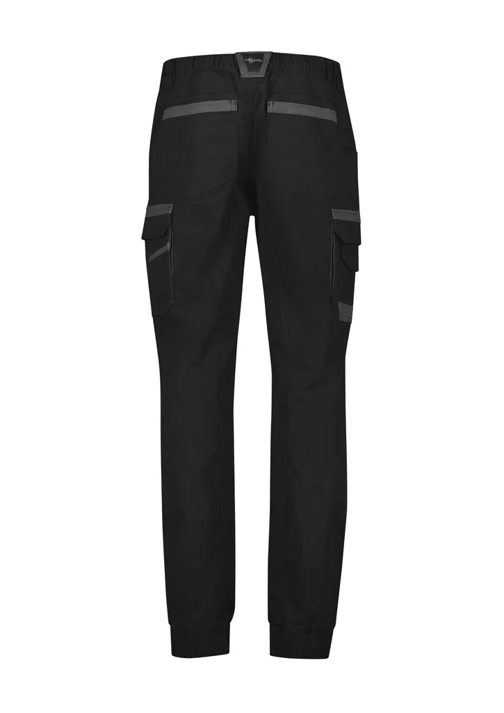 Mens Streetworx Heritage Pant - Cuffed Mens Streetworx Heritage Pant - Cuffed