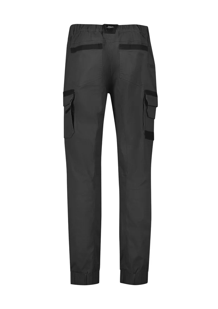 Mens Streetworx Heritage Pant - Cuffed Mens Streetworx Heritage Pant - Cuffed
