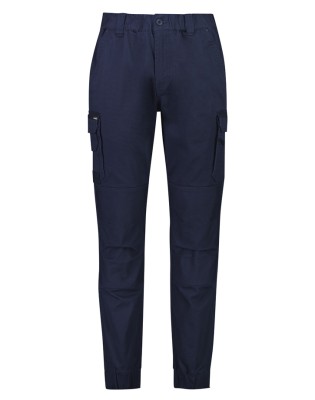 Mens Streetworx Heritage Pant - Cuffed