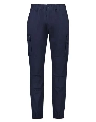 Mens Streetworx Heritage Pant - Cuffed
