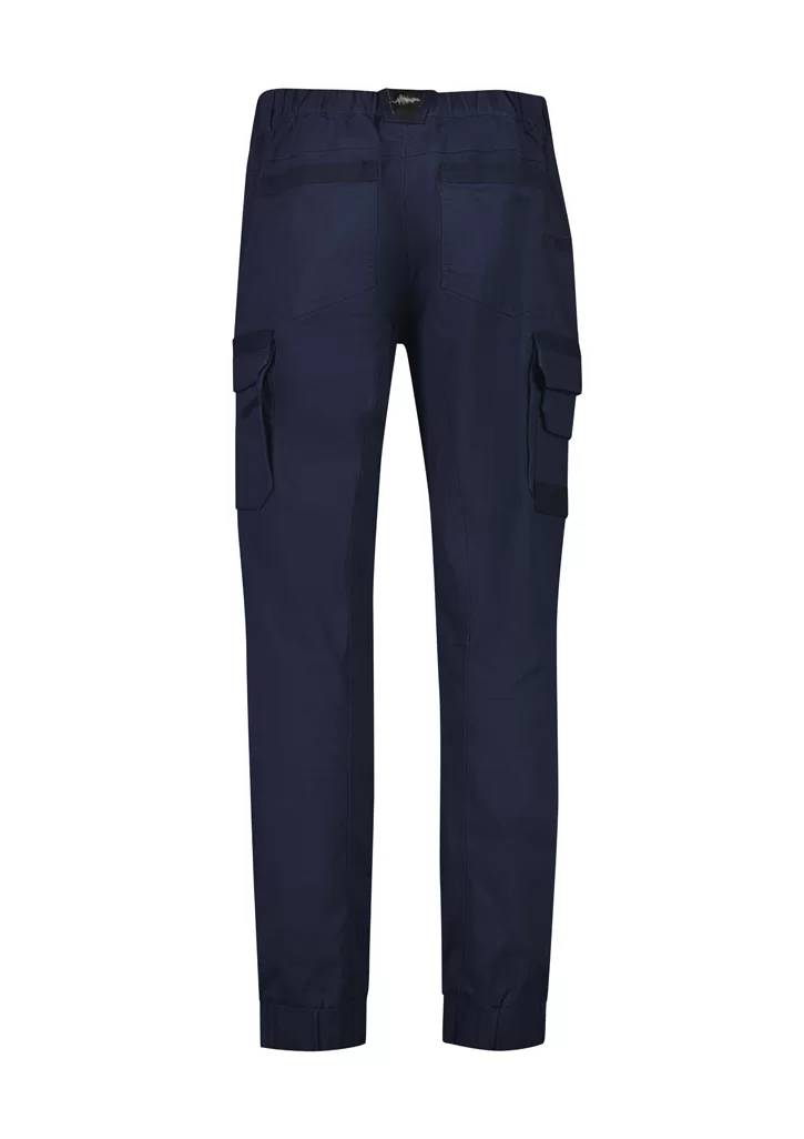 Mens Streetworx Heritage Pant - Cuffed Mens Streetworx Heritage Pant - Cuffed