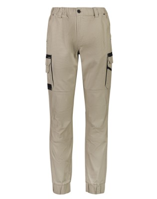 Mens Streetworx Heritage Pant - Cuffed