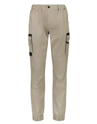 Mens Streetworx Heritage Pant - Cuffed