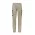Mens Streetworx Heritage Pant - Cuffed - Stone