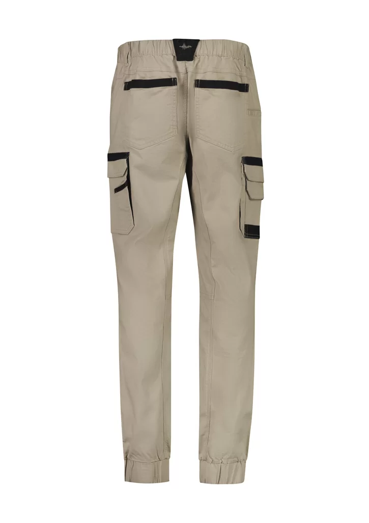 Mens Streetworx Heritage Pant - Cuffed Mens Streetworx Heritage Pant - Cuffed