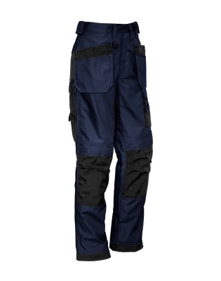 Mens Ultralite Multi-Pocket Pant