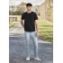 Mens Streetworx Stretch Jean