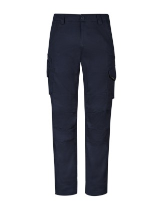 Mens Rugged Cooling Stretch Pant