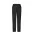 Womens Essential Basic Stretch Cargo Pant - Black