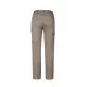 Womens Essential Basic Stretch Cargo Pant Womens Essential Basic Stretch Cargo Pant
