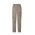 Womens Essential Basic Stretch Cargo Pant - Khaki