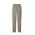Womens Essential Basic Stretch Cargo Pant - Khaki