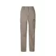 Womens Essential Basic Stretch Cargo Pant Womens Essential Basic Stretch Cargo Pant
