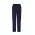 Womens Essential Basic Stretch Cargo Pant - Navy