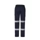 Womens Essential Stretch Taped Cargo Pant