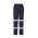 Womens Essential Stretch Taped Cargo Pant - Navy