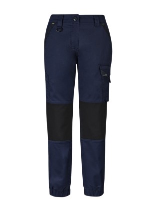 Womens Streetworx Tough Pant