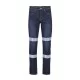 Mens Bio Motion Taped Stretch Jean