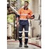 Mens Bio Motion Taped Stretch Jean