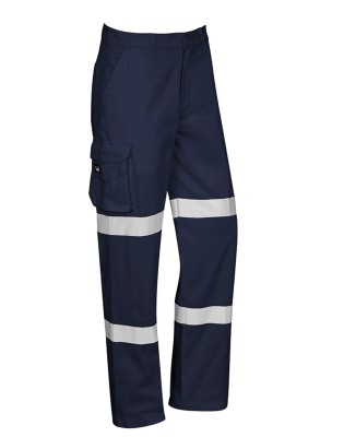 Mens Bio Motion Taped Pant (Stout)