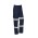 Mens Bio Motion Taped Pant (Stout) - Navy
