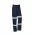 Mens Bio Motion Taped Pant (Stout) - Navy