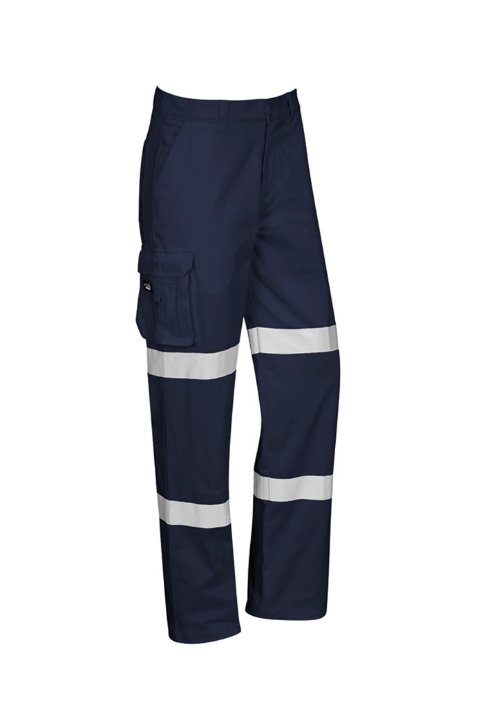 Mens Bio Motion Taped Pant (Stout)