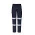 Mens Essential Stretch Taped Cargo Pant