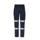 Mens Essential Stretch Taped Cargo Pant