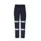 Mens Essential Stretch Taped Cargo Pant
