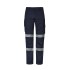 Mens Rugged Cooling Stretch Taped Pant
