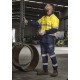 Mens Essential Stretch Taped Cargo Pant - Cuffed
