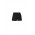 Mens Rugby Short - Black