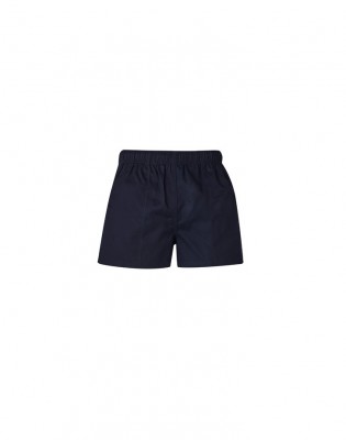 Mens Rugby Short