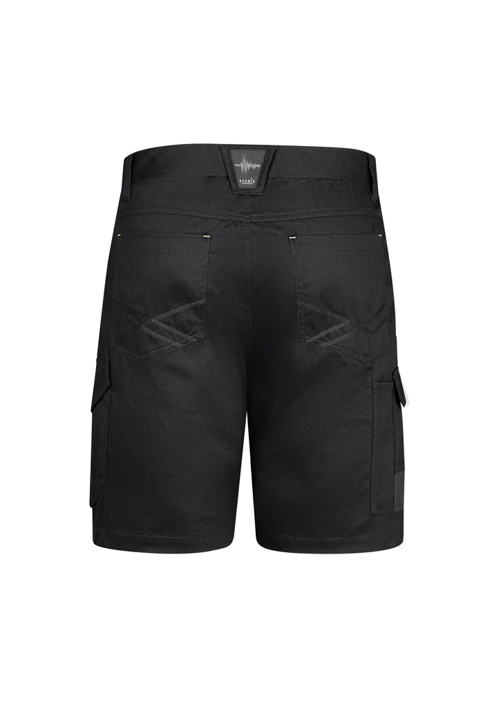 Mens Summer Cargo Short Mens Summer Cargo Short