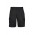 Mens Summer Cargo Short - Black