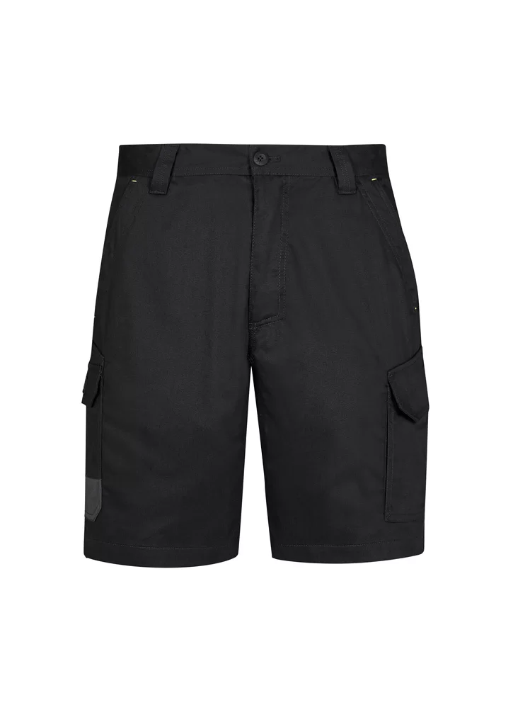 Mens Summer Cargo Short Mens Summer Cargo Short