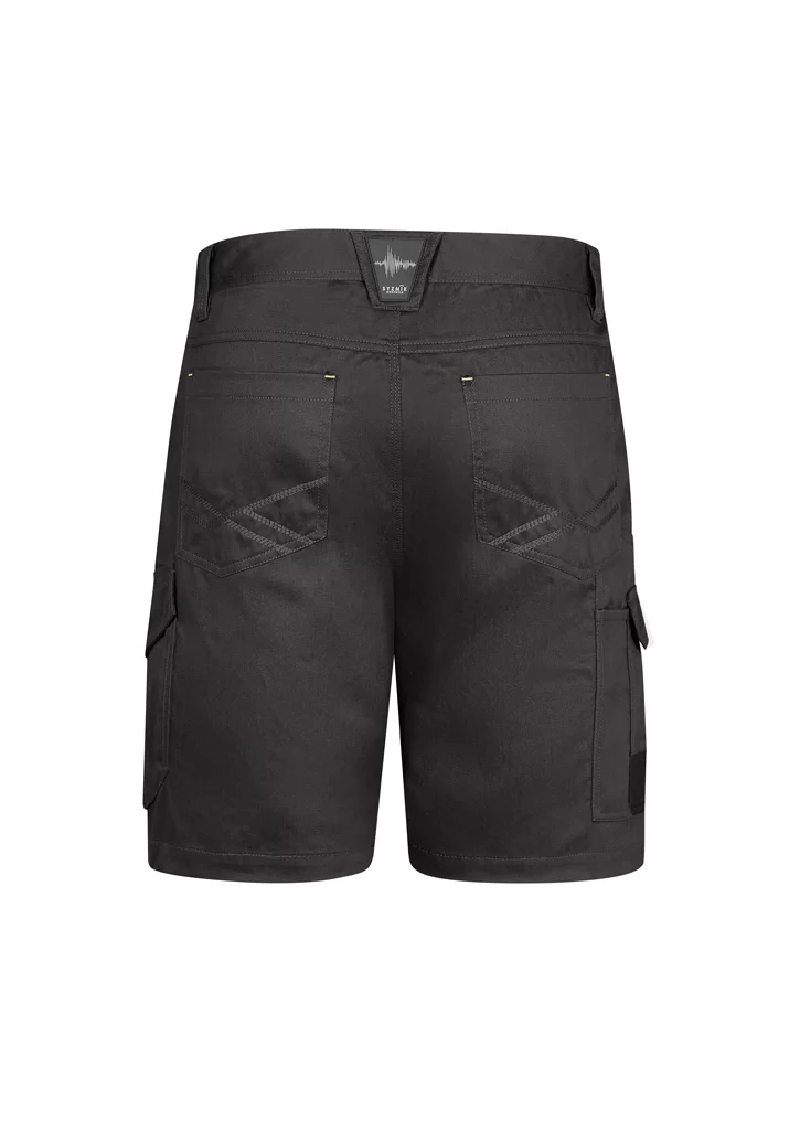 Mens Summer Cargo Short Mens Summer Cargo Short