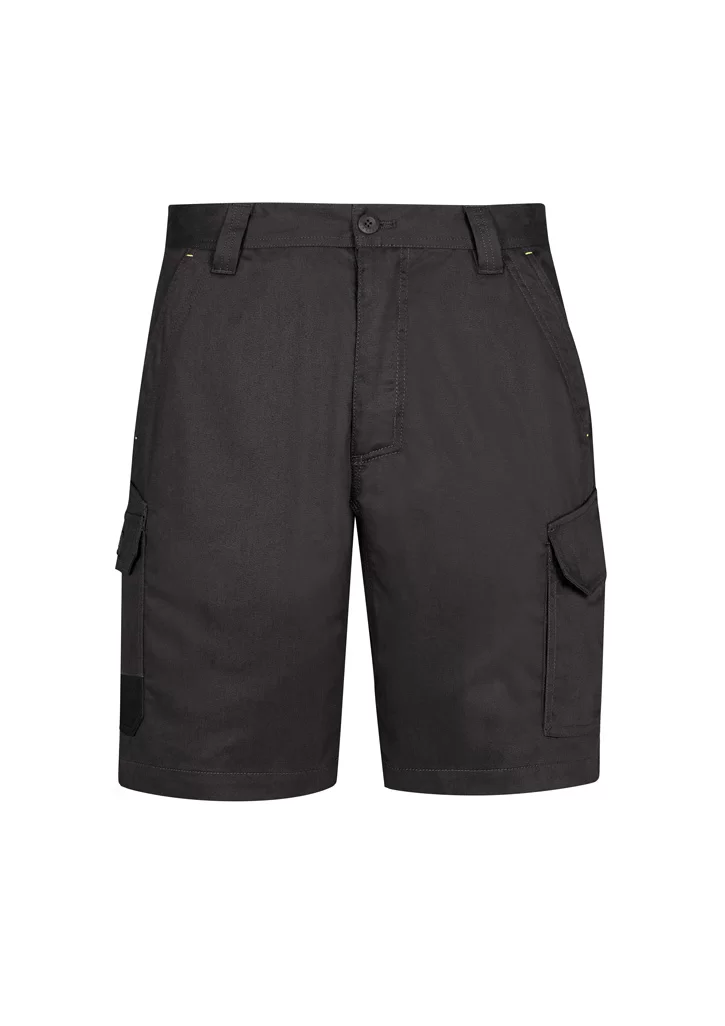 Mens Summer Cargo Short Mens Summer Cargo Short