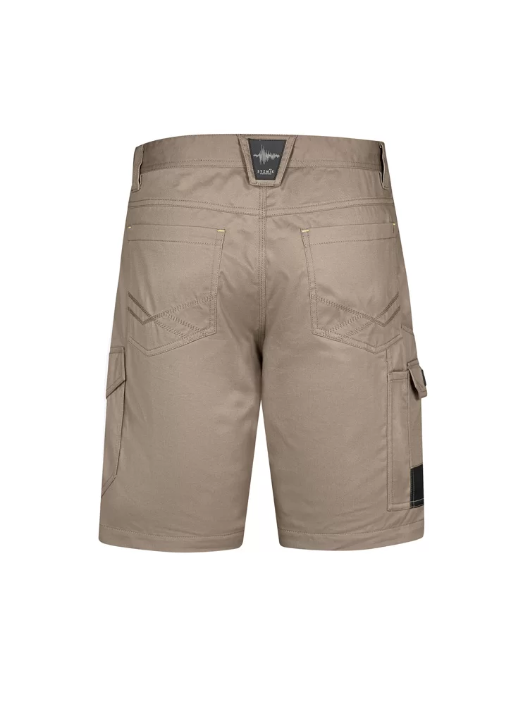 Mens Summer Cargo Short Mens Summer Cargo Short