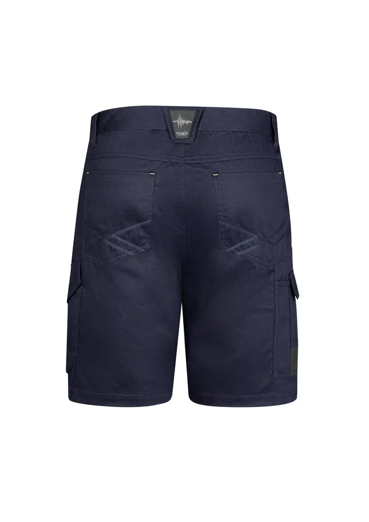 Mens Summer Cargo Short Mens Summer Cargo Short