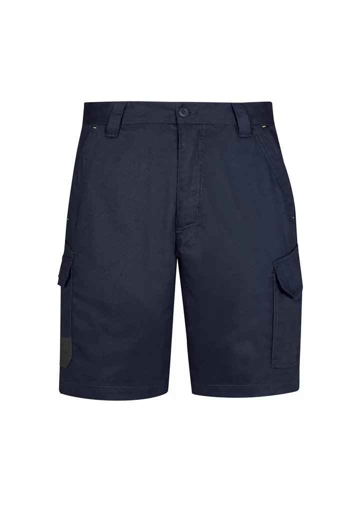 Mens Summer Cargo Short Mens Summer Cargo Short