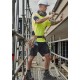Mens Essential Stretch Cargo Short